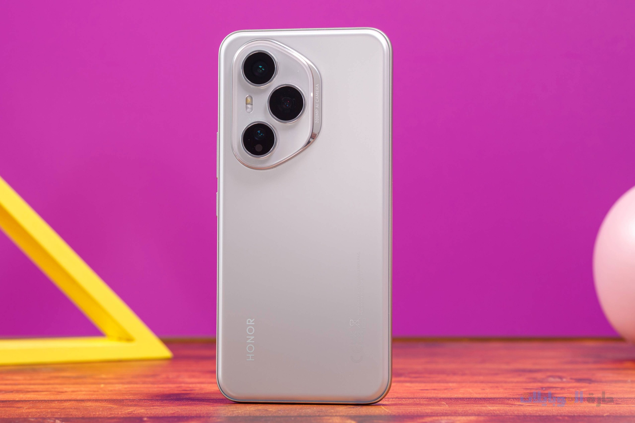 سعر ومواصفات Honor 500