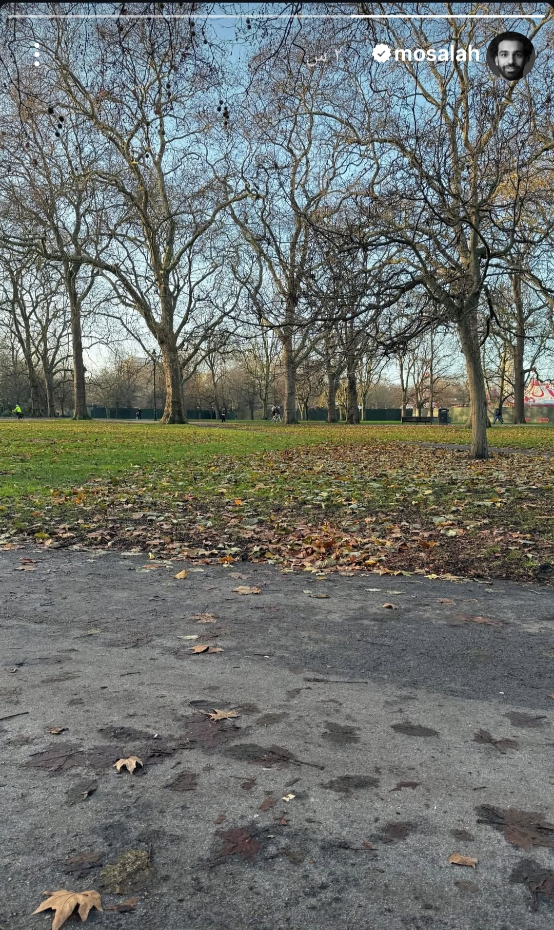 محمد صلاح وليفربول