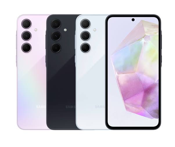 سعر ومواصفات Samsung Galaxy A36