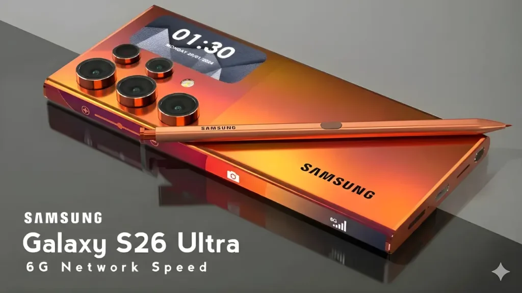 تسريبات سامسونج 2026