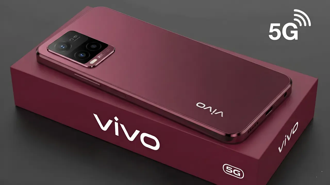 سعر ومواصفات Vivo Y21d
