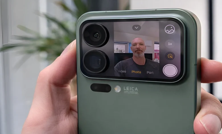 سعر ومواصفات Xiaomi 17 Pro Max