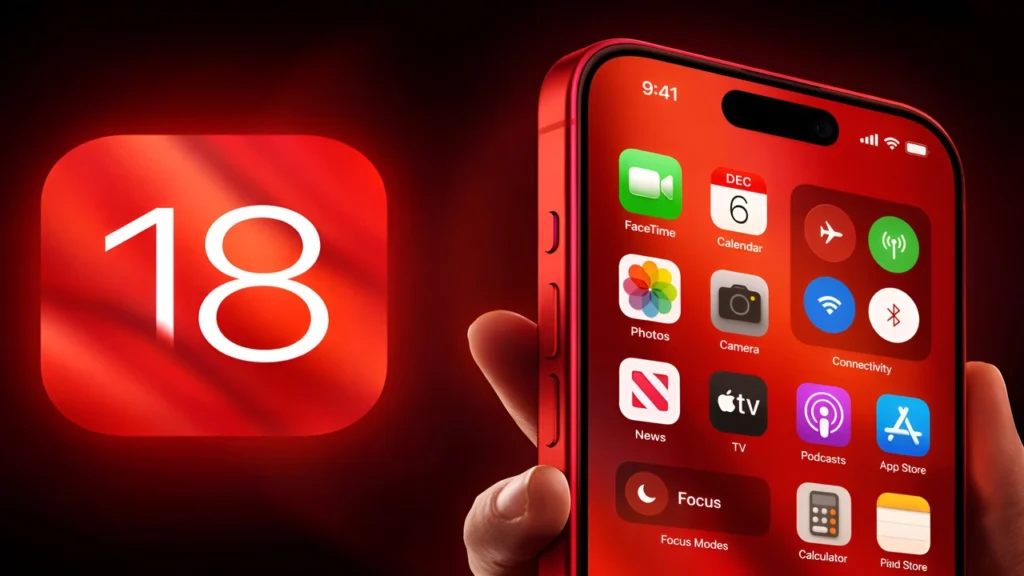 تسريبات iPhone 18 Pro