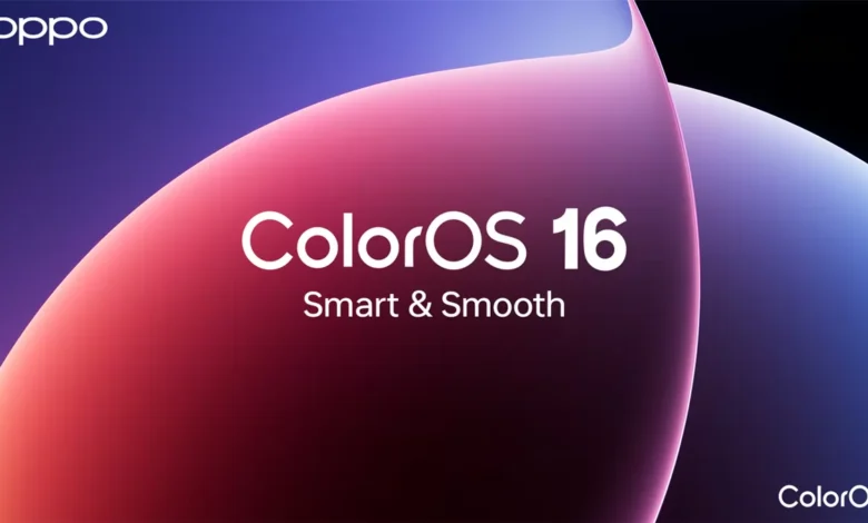 تحديث اندرويد 16 اوبو رينو