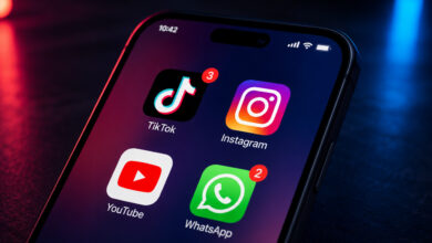 TikTok Ad-Free