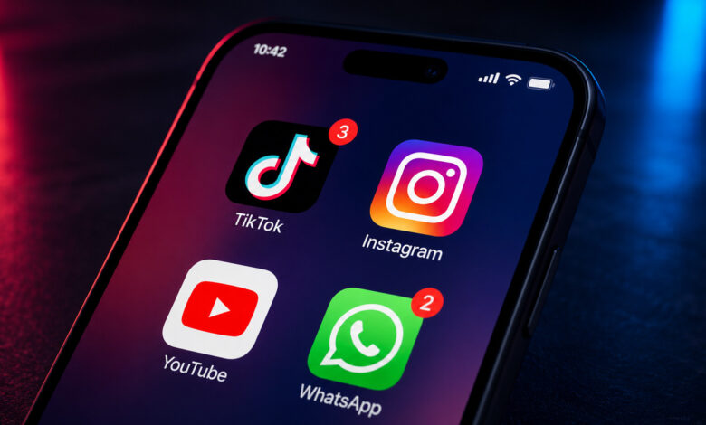 TikTok Ad-Free